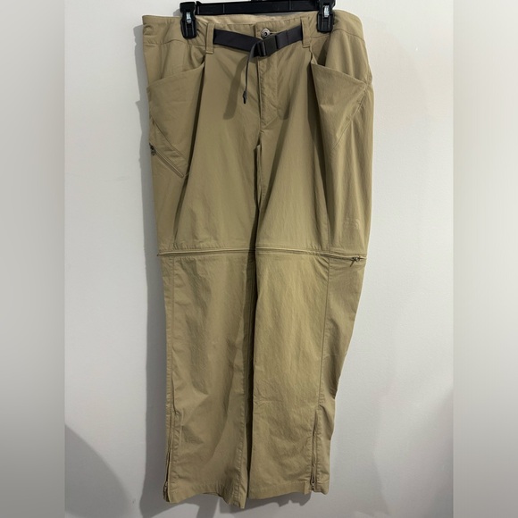The North Face Paramount Convertible 3.0 Trail Pant Men's 38